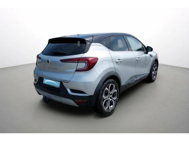 Renault Captur image 2