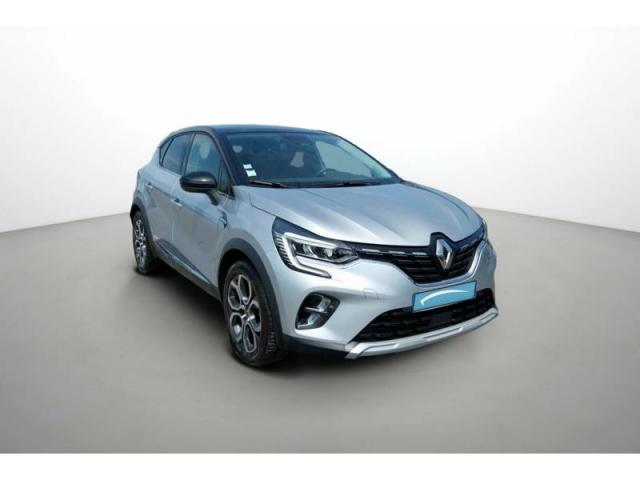 Renault Captur image 3