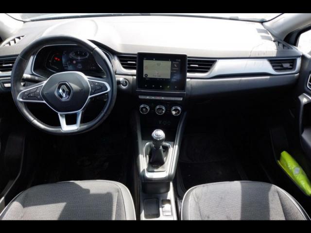 Renault Captur image 1