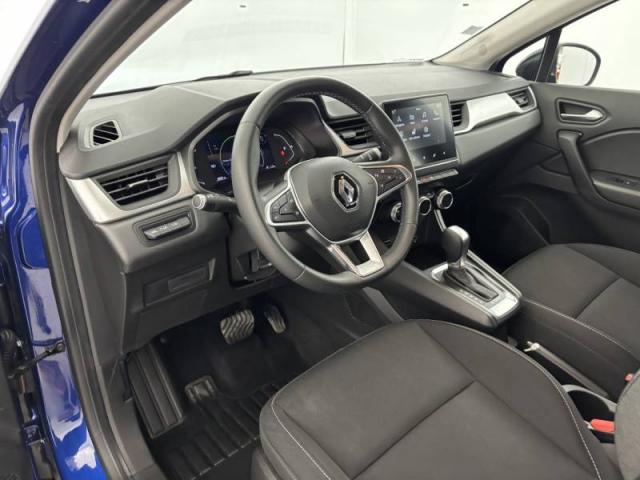 Renault Captur image 1