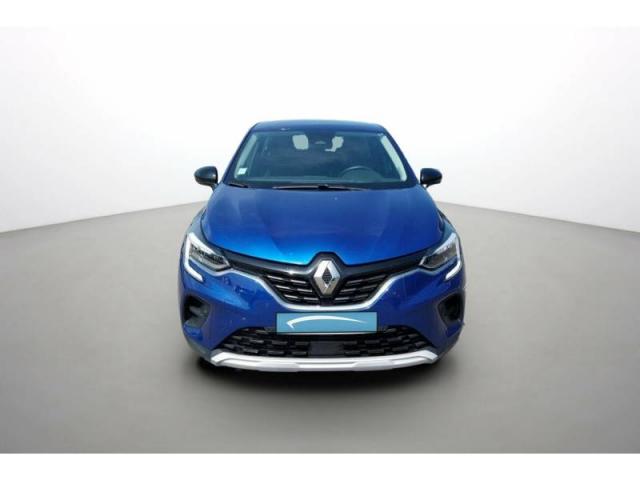 Renault Captur image 8