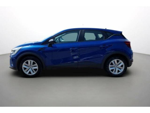 Renault Captur image 1