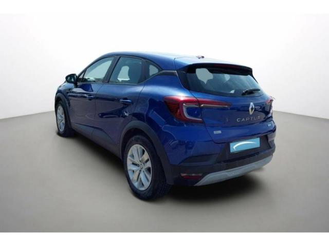 Renault Captur image 7