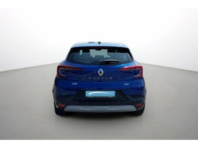 Renault Captur image 6