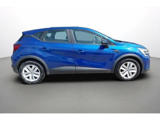 Renault Captur image 5