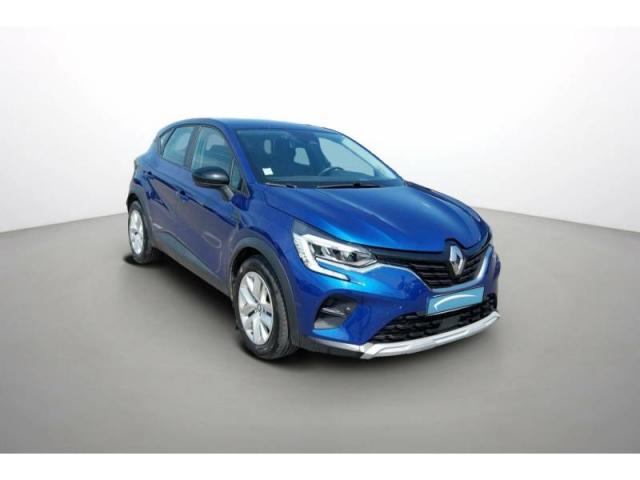Renault Captur image 2