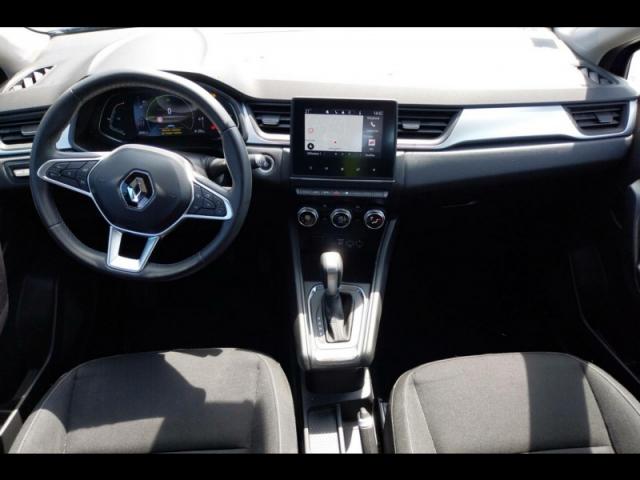 Renault Captur image 4