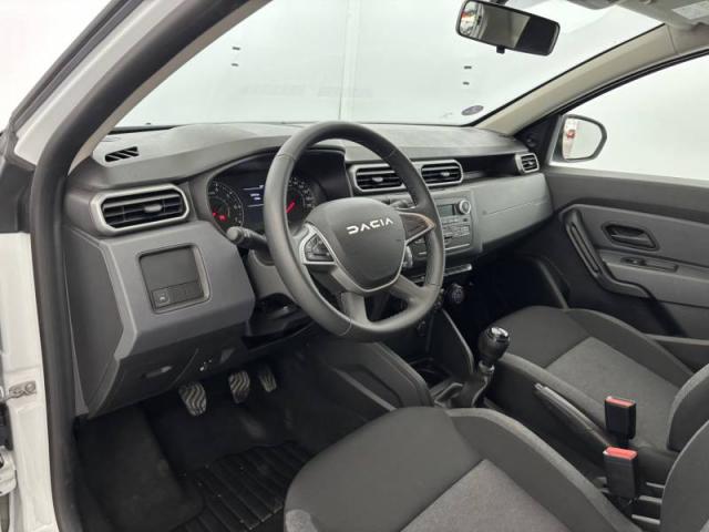 Dacia Duster image 1