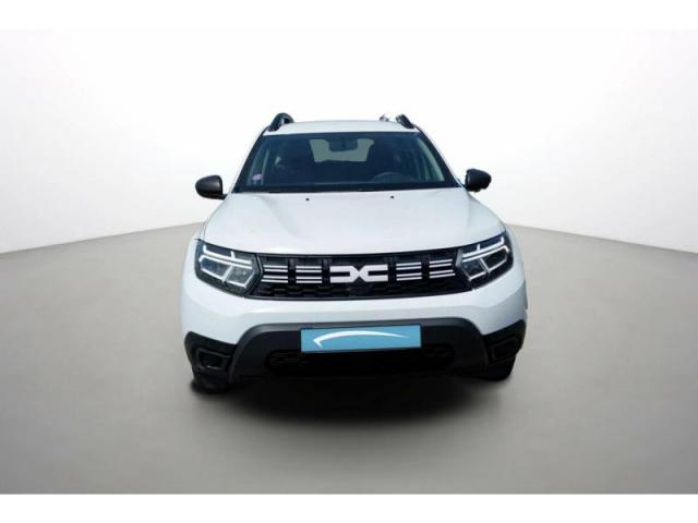 Dacia Duster image 1