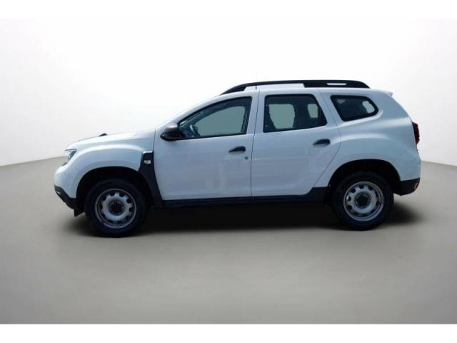Dacia Duster image 7