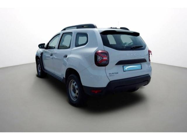 Dacia Duster image 2