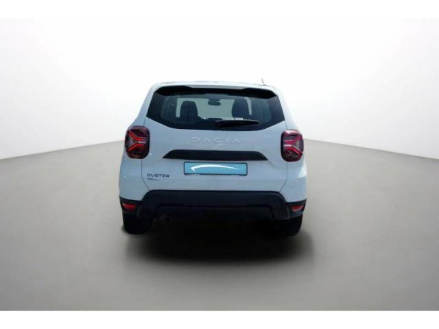 Dacia Duster image 5