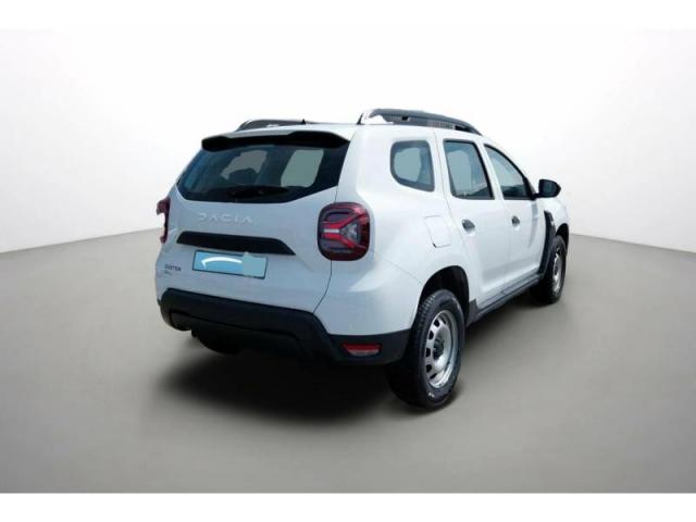 Dacia Duster image 3