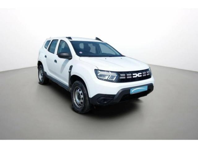 Dacia Duster image 8
