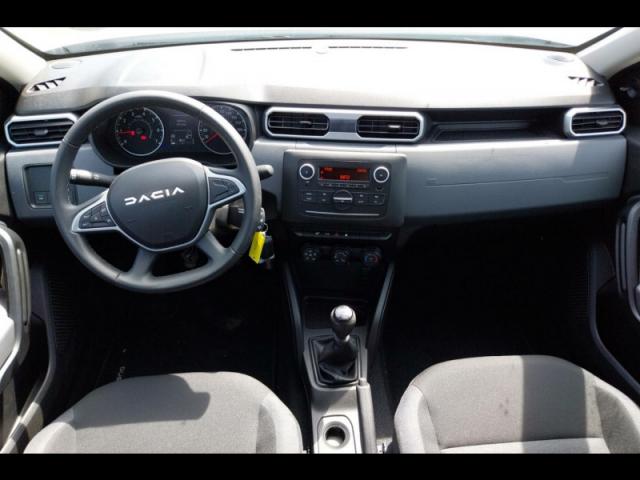 Dacia Duster image 6