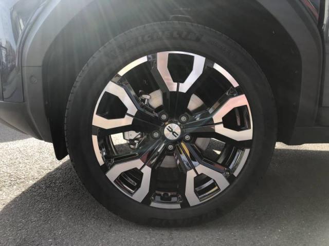 Dacia Bigster image 8