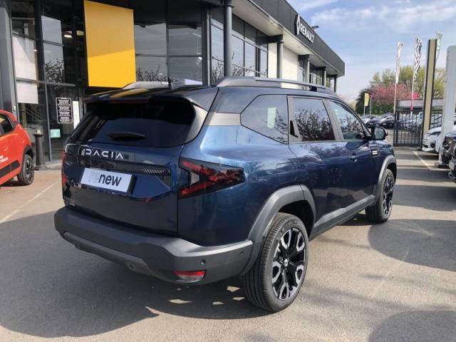Dacia Bigster image 2