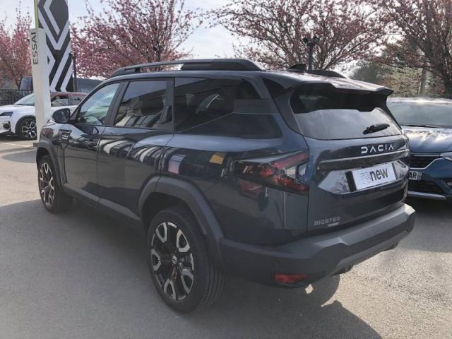 Dacia Bigster image 1