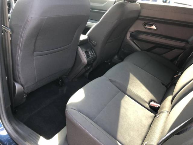 Dacia Bigster image 6