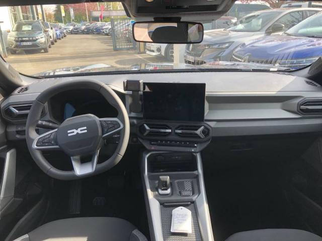 Dacia Bigster image 7