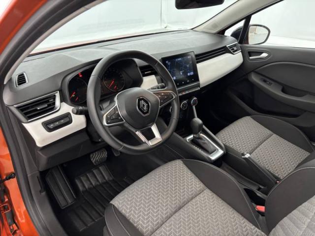 Renault Clio image 5