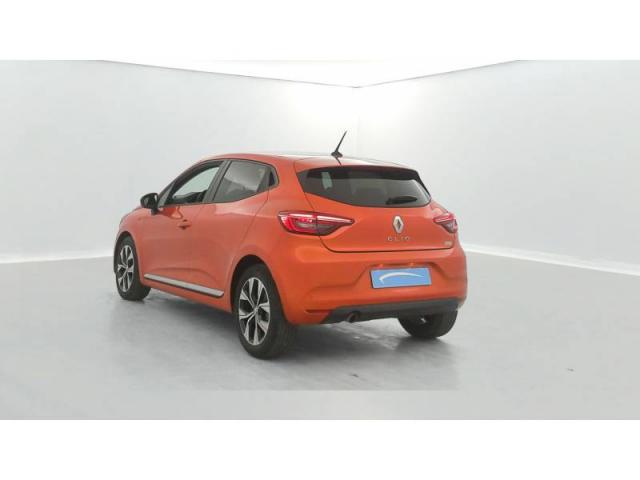 Renault Clio image 6