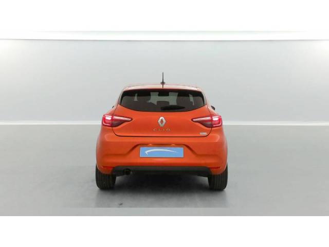 Renault Clio image 1
