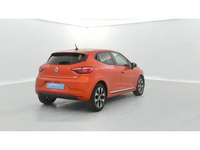 Renault Clio image 2