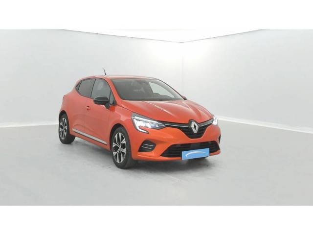 Renault Clio image 8