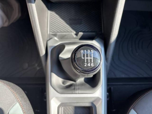 Dacia Duster image 3