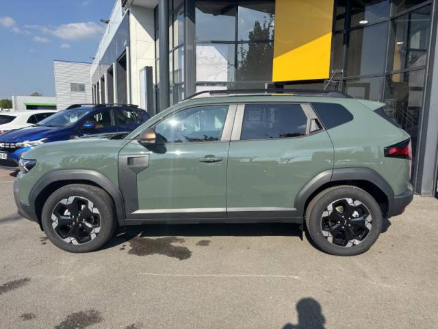 Dacia Duster image 1