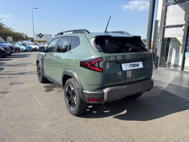 Dacia Duster image 5