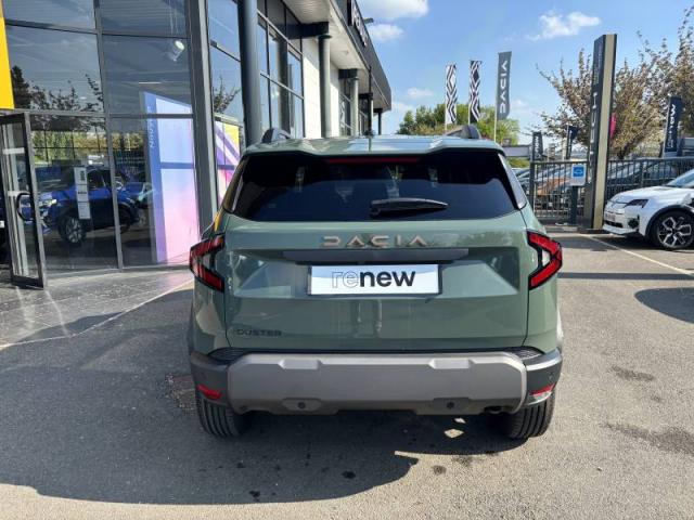 Dacia Duster image 6