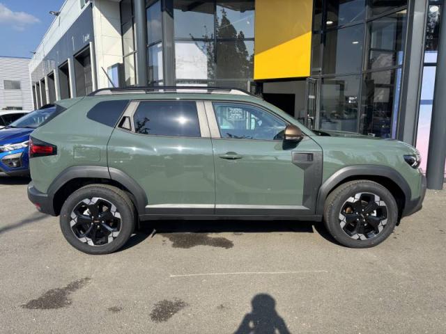 Dacia Duster image 4