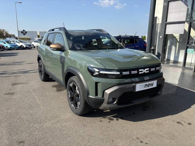 Dacia Duster image 7