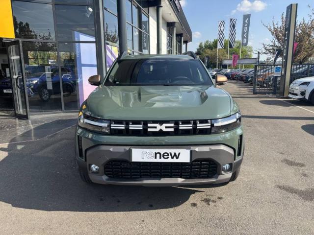 Dacia Duster image 8