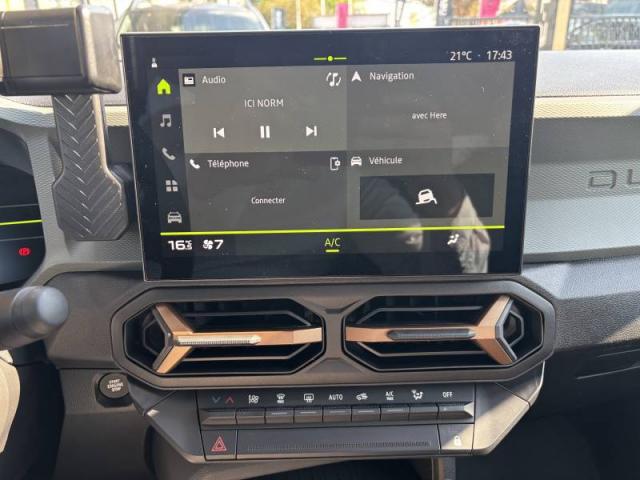 Dacia Duster image 2