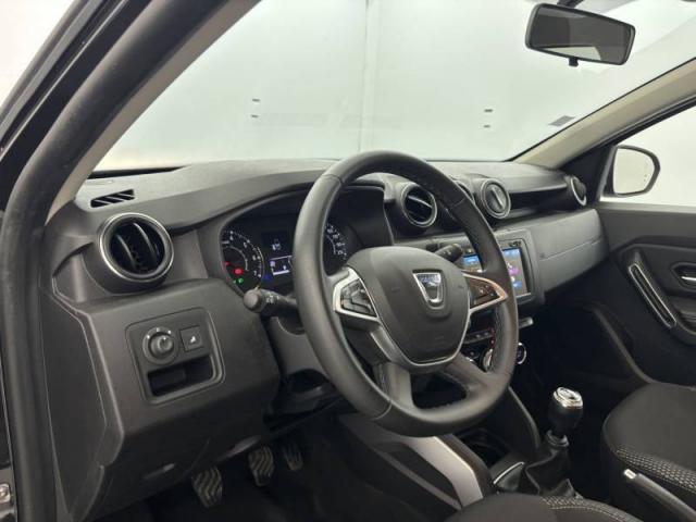 Dacia Duster image 1