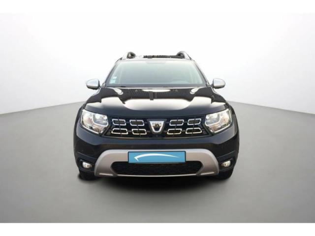Dacia Duster image 3
