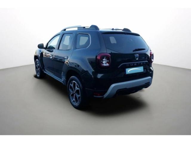 Dacia Duster image 7