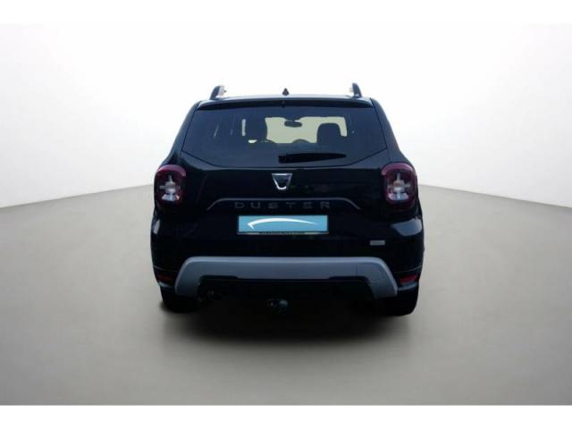 Dacia Duster image 4