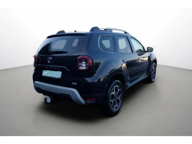 Dacia Duster image 8