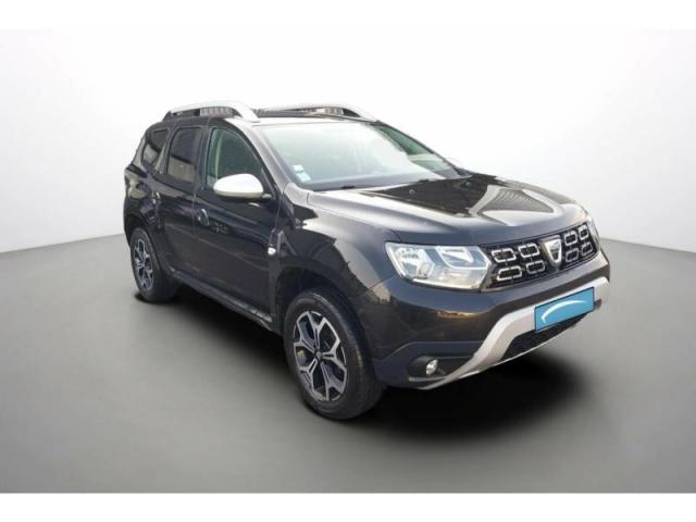 Dacia Duster image 2