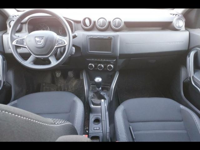 Dacia Duster image 1