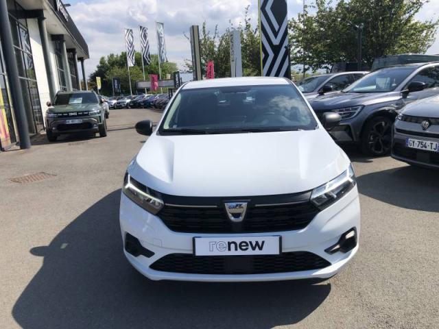 Dacia Sandero image 3