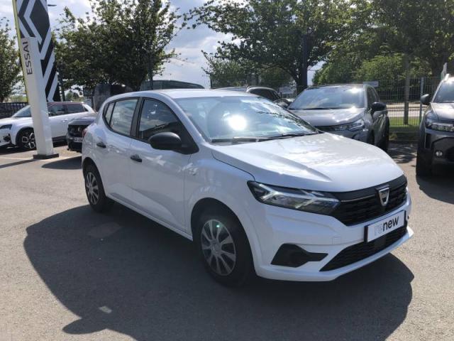 Dacia Sandero image 5