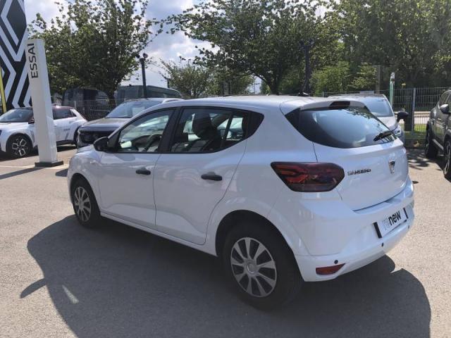 Dacia Sandero image 7