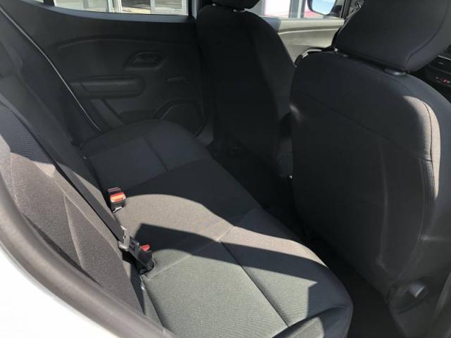 Dacia Sandero image 4