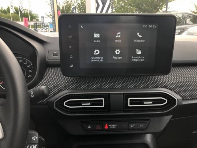 Dacia Sandero image 8