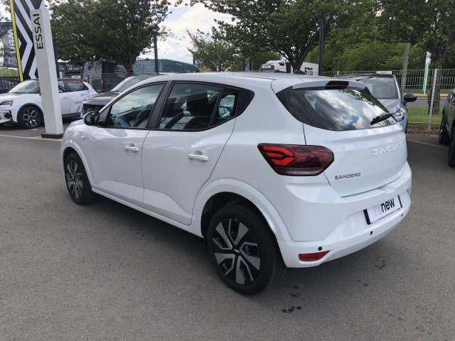 Dacia Sandero image 9